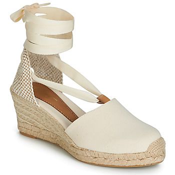 Betty London Alpargatas GRANDA para mujer