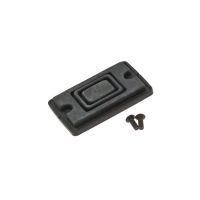 tapa del deposito del cilindro maestro kawasaki gpz 500 s 94- freno delantero completo