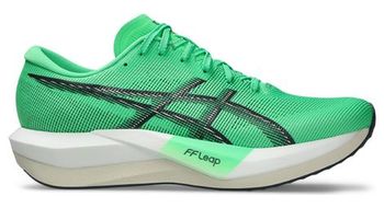 Asics hombre - verde