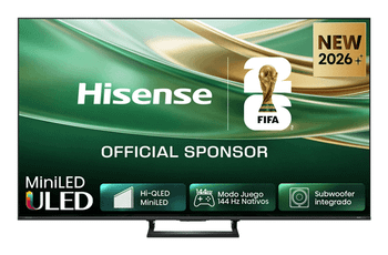 Televisor HISENSE 50
