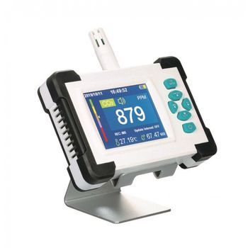 Ftk-htco2i Medidor Co2, Temperatura Y Humedad Relativa