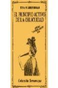 el principio activo de la oblicuidad (premio carmen conde 2002)