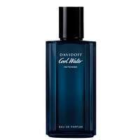 davidoff cool water intense man eau de parfum spray 75ml