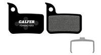 par de pastillas de freno galfer semimetalicas sram hdr  rojo 22  force  rival  level  level tlm   ultimate standard