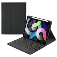 funda con teclado bluetooth para huawei matepad pro 126 royal bailey hk-m9126c