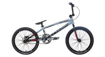 Bmx race chase edge azul negro 2026