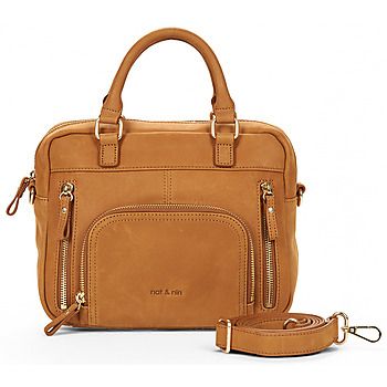 Nat et Nin Bandolera MINI MACY para mujer