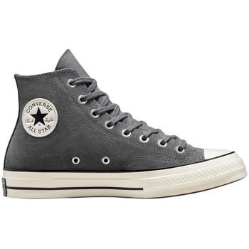 Converse Zapatillas altas Baskets Chuck 70 daim délavé para hombre