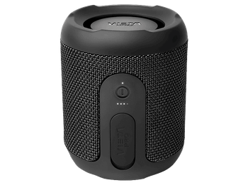 Altavoz inalámbrico - Vieta Sun 2, 16 W, Bluetooth, Autonomía 13 h, Negro