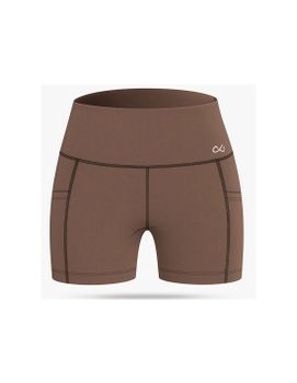 Mallas Ditchil Shortie Active Moka