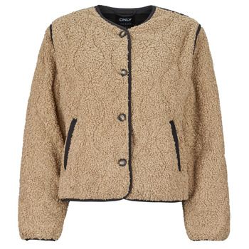 Only Chaqueta ONLINES TEDDY para mujer