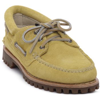 Timberland Mocasines BOAT SHOES para mujer