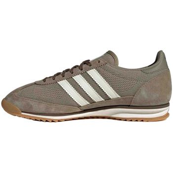 adidas Deportivas Moda Baskets sl 72 og nylon respirant para hombre