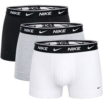Nike Calzoncillos Boxer Brief 3Pk para hombre