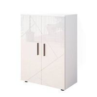 armario de bano mediano irma 60 x 81 cm vicco