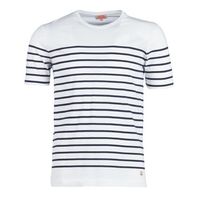 armor lux camiseta yayalout para hombre