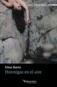 hormigas en el aire