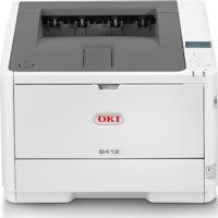 OKI B412dn 1200 x 1200DPI A4