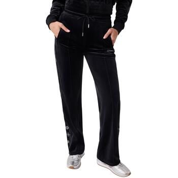 Guess Pantalón chandal AMALIA SKINNY PANTS V6BB10 K6303 para mujer