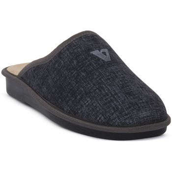 Valleverde Pantuflas ANTRACITE PANTOFOLA para hombre