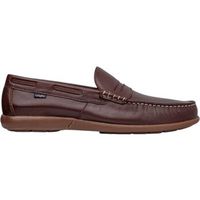 callaghan mocasines 111801 meditarrani marron para hombre