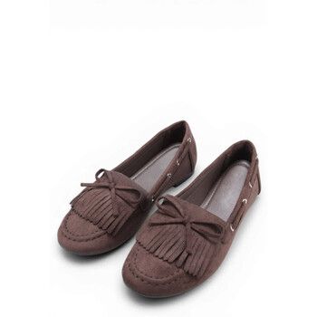 La Modeuse Mocasines 78078_P185505 para mujer