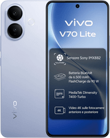 smartphone vivo v v70 lite 5g 677 5g 6gb256gb azul