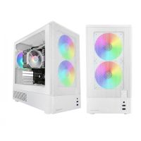 pc sobremesa neopc ryzen 5 5500 32gb 1tb ssd rtx 5060 windows 11 pro blanca
