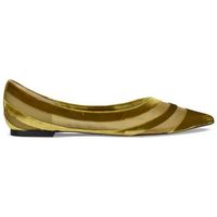 jimmy choo bailarinas - para mujer