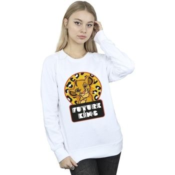 Disney Jersey The Lion King Future para mujer