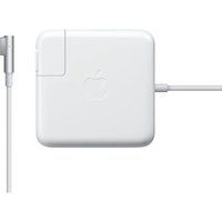 apple mc461bb 60 w magsafe power adapter - for macbook and 13-inch macbook pro green