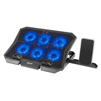 iggual refrigerador portatil 6 ventiladores rp6v17