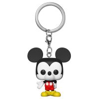 funko pop disney llavero mickey mouse