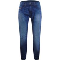 diesel pantalon pitillo larkee-x para hombre