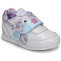 reebok classic zapatillas reebok royal cl jog para nina