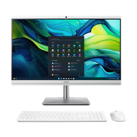 acer aspire c 24 c24-195es todo en uno 238 intel corer ultra 7 32 gb ram 2 tb ssd