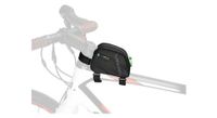 syncros saddle bag frame digital black