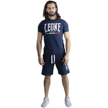 Leone 1947 Camiseta Man Sets T-Shirt And Bermuda para hombre