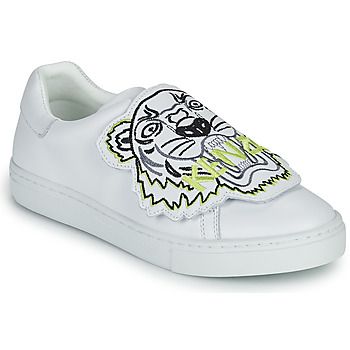 Kenzo Zapatillas K59039 para niña