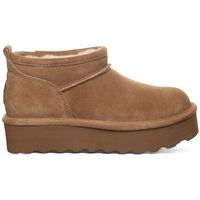 bearpaw botines retro super shorty para mujer