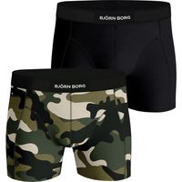 bjorn borg boxer 2-pack premium boxers para hombre