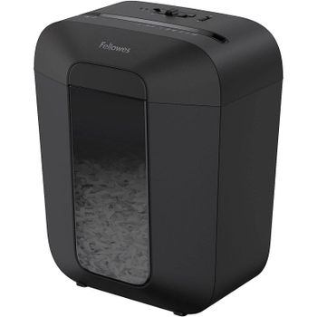 Fellowes Powershred LX50 Destructora de Papel Corte en Partículas 17L