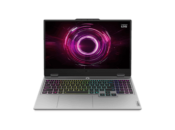 Portátil gaming - Lenovo LOQ 15AHP10, 15.6