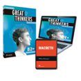 Great Thinkers B2+ Student’s Book & eReader