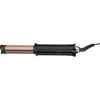 remington s6077 rizador de pelo caliente bronce gris