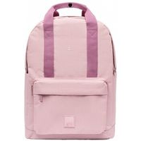 lefrik mochila capsule backpack - mauve para mujer