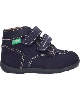 de KICKERS 620739-10 BONKRO-2 10 MARINE PERM