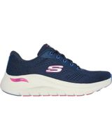 de skechers arch fit 2-0 big league azul