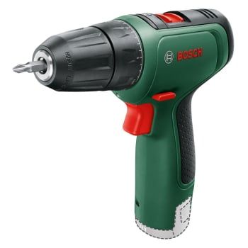 Atornillador Easydrill 1200 2 Baterías más Xline 34 Bosch