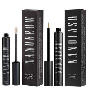 Nanolash Lash & Brow Bundle